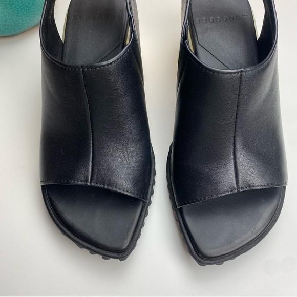 4CCCCEES Bloffo Ova Sandals - Picture 3 of 6